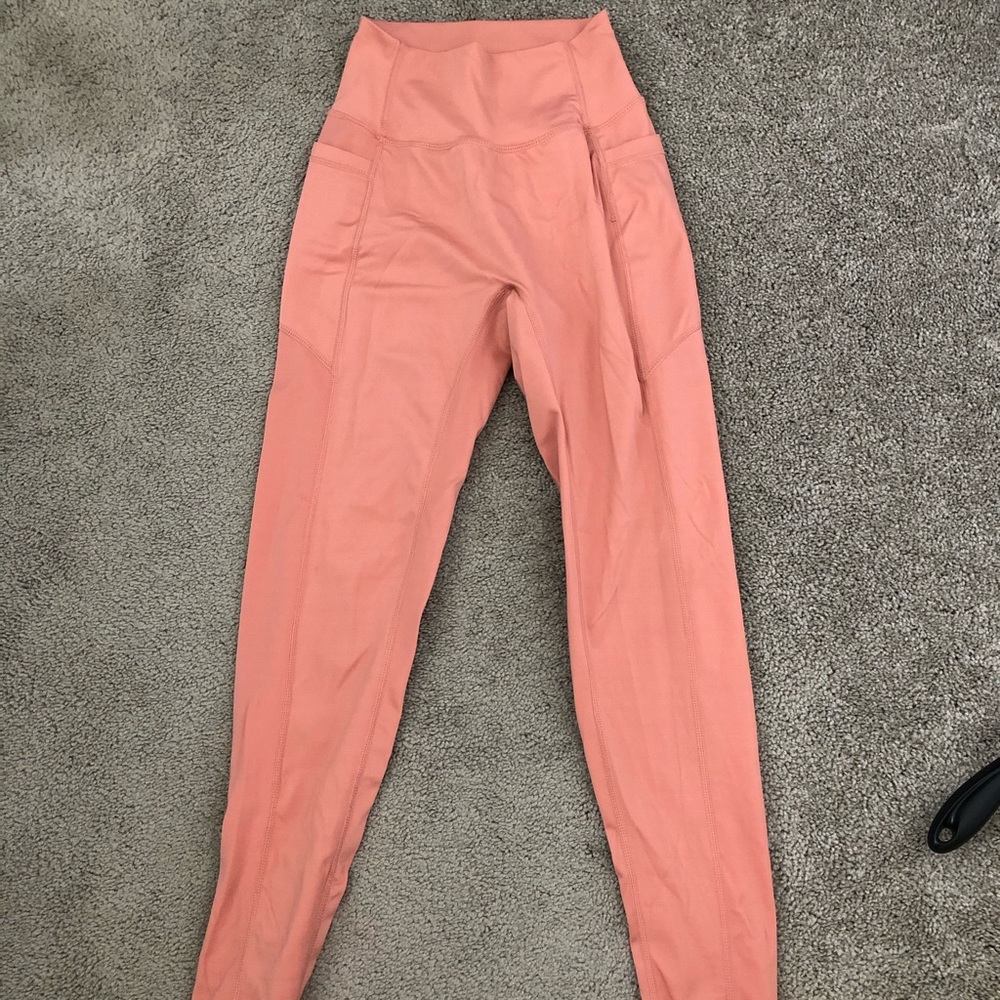 Paragon Luxora Leggings- Size Small